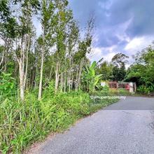 Broga Semenyih @ Agriculture Land For Sale
