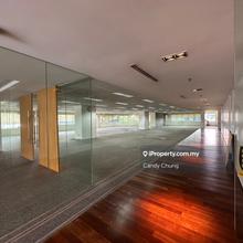 Office for Rent