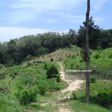 Kuala Kubu Baru, Rasa, Batang Kali, Kerling, Rawang Land For Sale