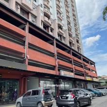 Sri Harmonis Shop Gombak
