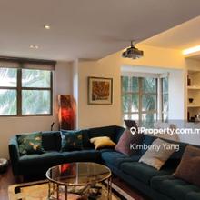 Exclusive 3 Storey Villa-Well Renovated And Maintained, Close To B S C