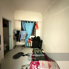 Taman Cheras Awana Apartment For Sale  