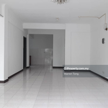 Apartment Mon Glori, Permas Jaya