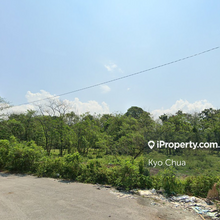 Industrial land for Sale