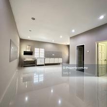 Bungalow 2 Storeys Corner Unit Fully Renovated Teluk Kumbar Penang