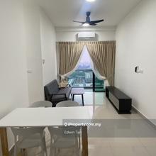 Verando Residence For Rent