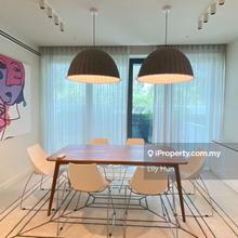 East Residence Townhouse for Sales