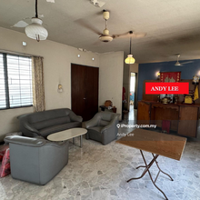 Greenland Double Bungalow for Rent