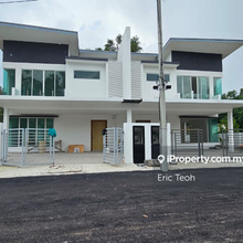 0 Downpayment ,Full loan, Brand new Semi D, limited 2 units 