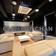 Fiabci Award wining office building (whole floor)