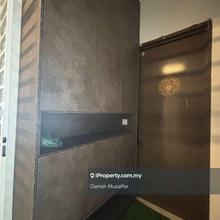 Suria Putra Residence Renovated - For Sale