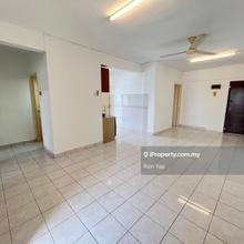 Mutiara Damansara Pelangi Apartment for rent
