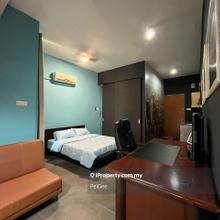 Fully Furnished Empire Damansara Soho for Rent