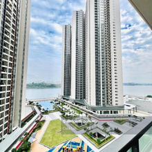 R&F Princess Cove @ JB Town Fully Furnished Room 