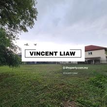 Freehold Bungalow land for Sale