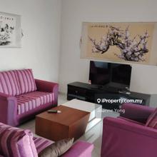 3 Bed 2 Bath Condomunium @ Kings Bay Country Garden, Danga Bay Jb Town