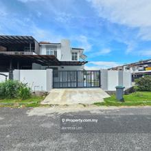 Jalan Badik 31 @ Taman Puteri Wangsa