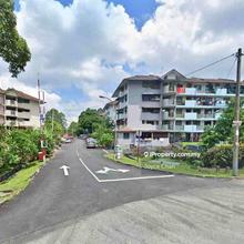 Apartment - Petaling Jaya, Selangor