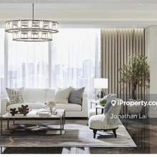 Fully Furnished Serviced Residence For Sale