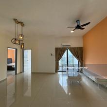 Cheras Damai Vista Condominium Bandar Damai Perdana Below Bank Value