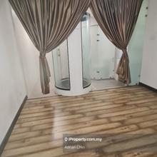 Duplex for rent