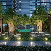 Bangsar New launch