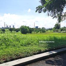 Leisure Farm, Gelang Patah Bungalow Land, 1.05 Acre, Freehold
