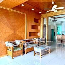 The Light Collection 3 @ Gelugor fully furnished seaview