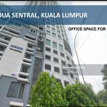 Fully Furniture units & walking distance to LRT,MRT, KTM & monorail..