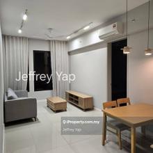 The Pulse Residence Bandar Puteri Puchong For Rent
