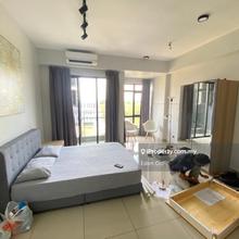 Single Key Studio Short walk to Uow University & near MSU Actual Unit