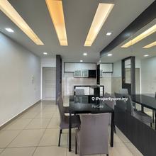 Almost Fully Furnished One Damansara for Rent