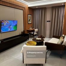 Damansara PJ New Condo, Move in Q3 2026, Elderly Friendly