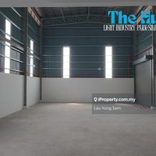 Valdor Batu Kawan 3 Storey Detached Light Industrial Factory For Rent