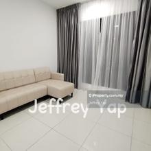 Hillcrest Heights Condo @ Puchong Utama (Fully Furnished)