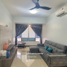 Midori Green Aust Heights Apartment for sale 