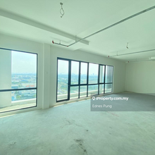 The Glenz office lot for sale with gym facilities 