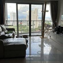 Pet-Friendly Condominium located at Desa Parkcity, Kuala Lumpur