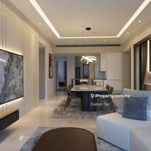 Freehold 6 Star Hotel management with ROI 6.7%