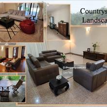 Double Storeys Bungalow For rent in Putrajaya