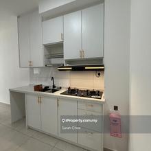 Limited unit welcome for viewing