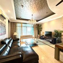 The Brezza Condominium For Rent !!