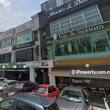 Anchor Tenant , High ROI , Long Lease Tenant