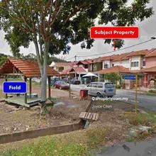 2 Storey Terrace House - Taman Desiran Malawati, Selangor