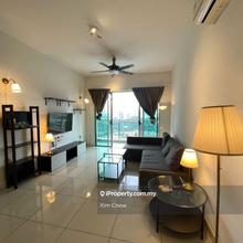 Exclusive Condo Facing Lake View for rent