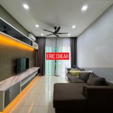 One Imperial / Fully Furnished / Fully Renovated / Well Maintain /2 Cp