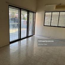 Ipoh Garden South Freehold Single Story Semi D