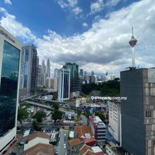 Rooftop space, 360 kl city view Jalan yap ah shak, heritage row