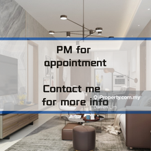 Serviced residence for Sale