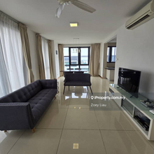 Jesselton Residences Condo For Rent